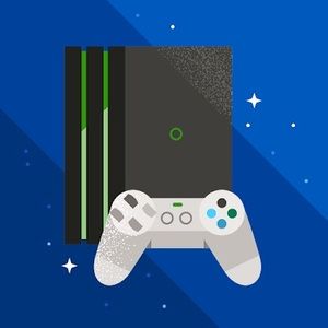 Meet your Posher, Gabriel